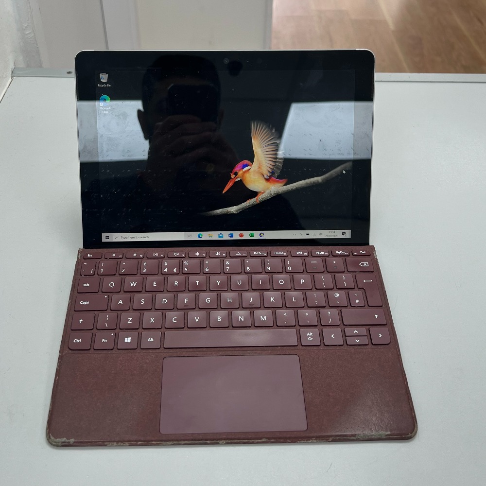 microsoft surface go 8 128gb